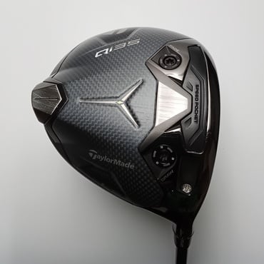 Qi35　LS 1W 9°  S 2025　Diamana　SILVER　TM55