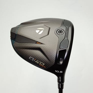 Qi4D　MAX 1W 10.5°  S REAX　50　Mid　Rotation　Blue