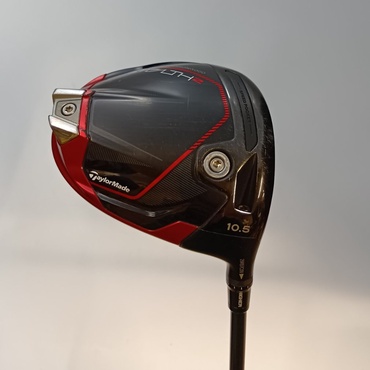 STEALTH2 1W 10.5°  SR TENSEI　RED　TM50　(22)