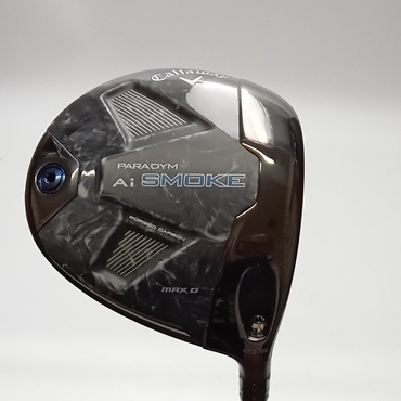 Ai　SMOKE　MAX　D 1W 10.5°  SR TENSEI　50　for　Callaway