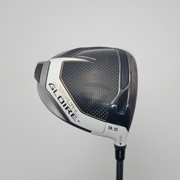 STEALTH　GLOIRE　PLUS 1W 9.5°  S Speeder　NX　for　TM