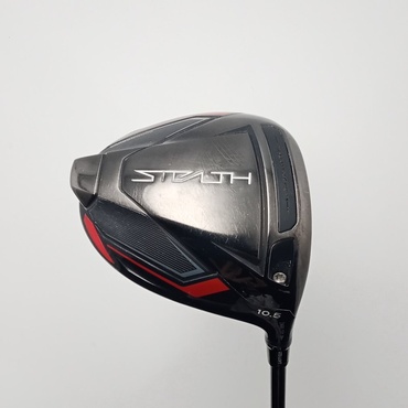 STEALTH 1W 10.5°  SR TENSEI　RED　TM50　(22)