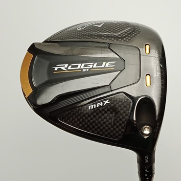 ROGUE　ST　MAX 1W 10.5°  R VENTUS　5　for　Callaway