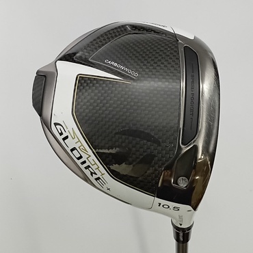 STEALTH　GLOIRE　PLUS 1W 10.5°  R Speeder　NX　for　TM