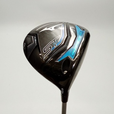 ST-X　230 1W 10.5°  R Air　Speeder　FM　D