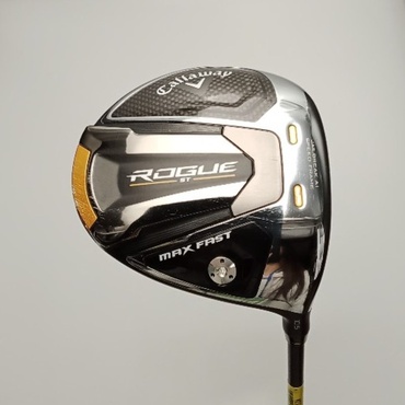 ROGUE　ST　MAX　FAST 1W 10.5°  R Speeder　NX　40　for　Callaway