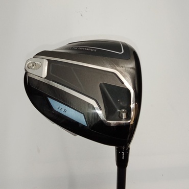 XXIO　14 1W 11.5°  SR XXIO　MP1400