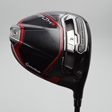 STEALTH2　PLUS 1W 9°  S Diamana　TM50　(23)