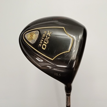XXIO　PRIME　(2023) 1W 10.5°  SR XXIO　PRIME　SP-1200