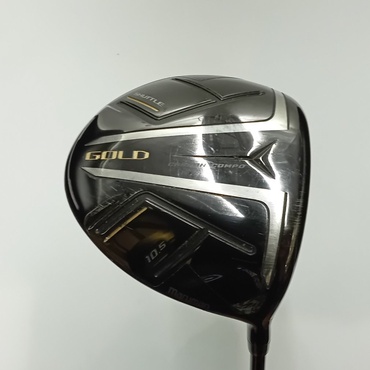 maruman　SHUTTLE　GOLD 1W 10.5°  SR FUBUKI　SG200