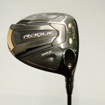 ROGUE　ST　MAX 1W その他カーボン
