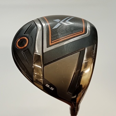 XXIO　X　-eks- 1W 9.5°  S Speeder　569　EVOLUTION　Ⅵ