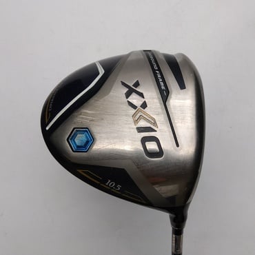 XXIO　12　ネイビー 1W 10.5°  R XXIO　MP1200　ネイビー