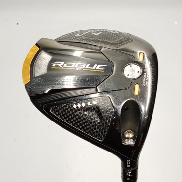 ROGUE　ST　　◆◆◆　(トリプルダイヤモンド)　LS　CE 1W その他カーボン