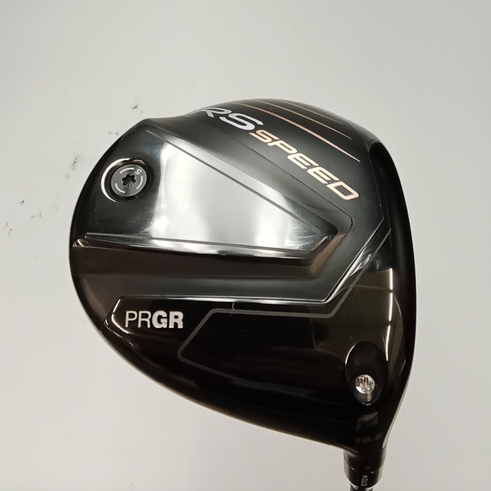 【試打中古美品】B1ST 1W 9.5° / VANQUISH BS50 S RS SPEED 1W 10.5° VANQUISH BLUE-1｜Alpen Online 公式オンラインストア