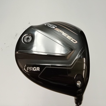 RS　SPEED 1W 10.5°  VANQUISH　BLUE-1