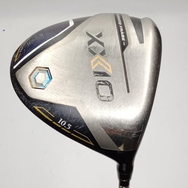XXIO　12　ネイビー 1W 10.5°  R XXIO　MP1200　ネイビー