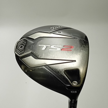 TS2 1W 10.5°  S その他カーボン
