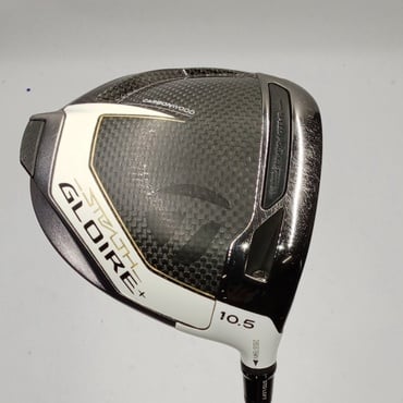 STEALTH　GLOIRE　PLUS 1W 10.5°  S Tour　AD　CQ-5