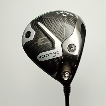 ELYTE　　　　　◆◆◆　(トリプルダイヤモンド)　TD 1W 10.5°  S TENSEI　GREEN　60　for　Callaway