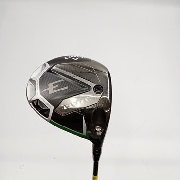 ELYTE 1W 9°  S VENTUS　GREEN　50　for　Callaway