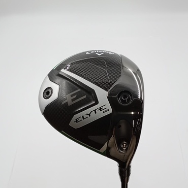 ELYTE　　　　　◆◆◆　(トリプルダイヤモンド) 1W 10.5°  S TENSEI　GREEN　60　for　Callaway