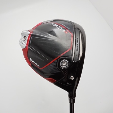 STEALTH2 1W 9°  S TENSEI　RED　TM50　(22)