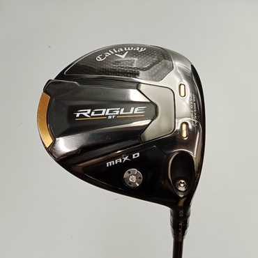 ROGUE　ST　MAX　D 1W 10.5°  S VENTUS　5　for　Callaway