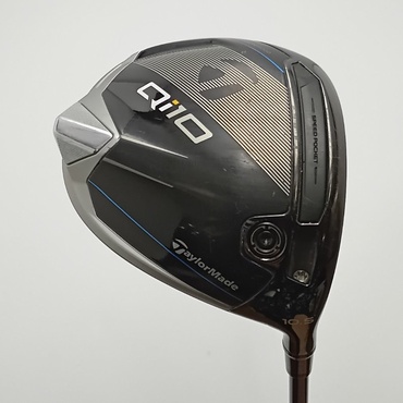 Qi10 1W 10.5°  R Diamana　BLUE　TM50