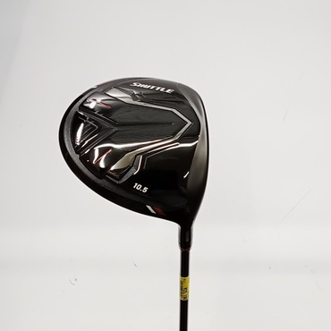 maruman　SHUTTLE　(2022) 1W 10.5°  R IMPACT　FIT　m230