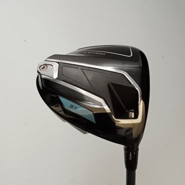 XXIO　14 1W 9.5°  SR XXIO　MP1400