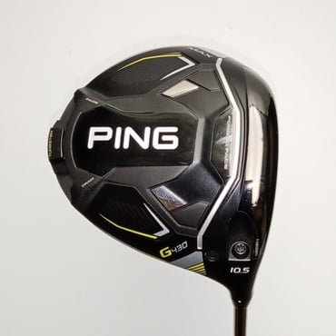 G430　MAX 1W 10.5°  S PING　TOUR　2.0　CHROME　65