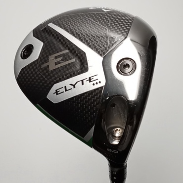 ELYTE　　　　　◆◆◆　(トリプルダイヤモンド) 1W 9°  S TENSEI　GREEN　60　for　Callaway