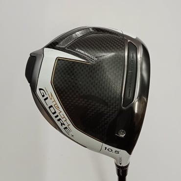 STEALTH　GLOIRE　PLUS 1W 10.5°  S Tour　AD　CQ-5