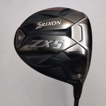SRIXON　ZX5　MKⅡ 1W 10.5°  SR Diamana　ZX-Ⅱ50