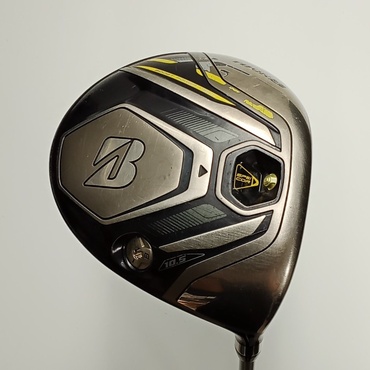 TOUR　B　JGR　(2019) 1W 10.5°  R Air　Speeder　JGR