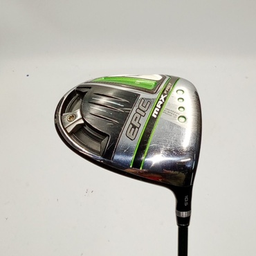 EPIC　MAX　FAST 1W 10.5°  R Speeder　EVOLUTION　for　Callaway