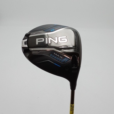 G440　MAX 1W 10.5°  R PING　TOUR　2.0　CHROME　75