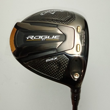 ROGUE　ST　MAX 1W その他カーボン