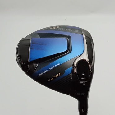 TW767 1W 10.5°  R VIZARD　EZ-C