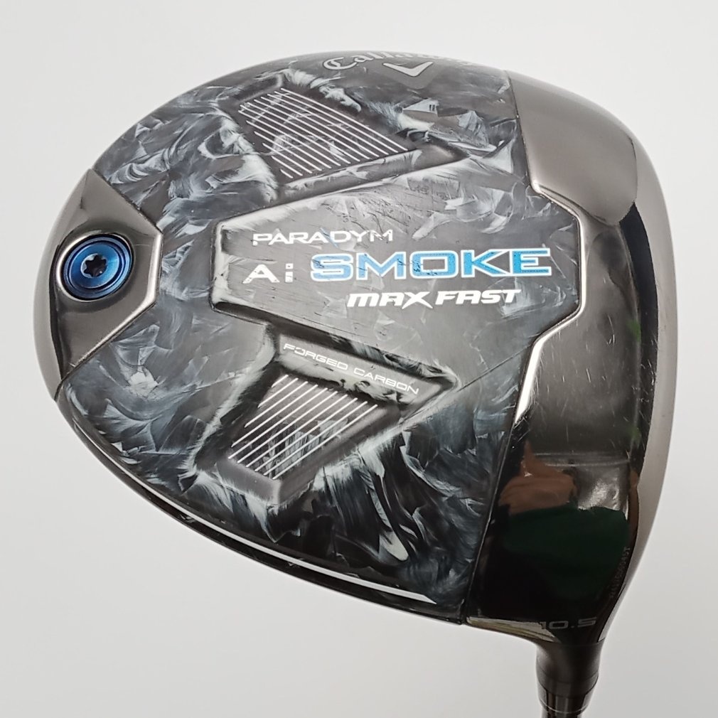 Ai SMOKE MAX FAST 1W 10.5° SR TENSEI 40 for Callaway|Alpen Ai SMOKE MAX FAST 1W 10.5° SR TENSEI 40 for Callaway|Alpen
