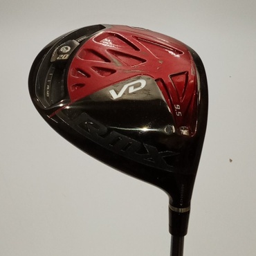 RMX　VD 1W 9.5°  S Diamana　PD　50