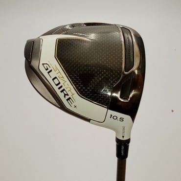 STEALTH　GLOIRE　PLUS 1W 10.5°  S Speeder　NX　for　TM