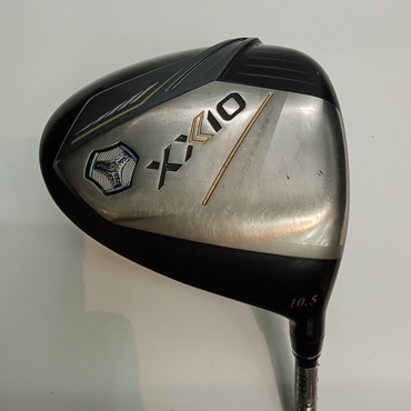 XXIO　13　ネイビー 1W 10.5°  R XXIO　MP1300　ネイビー