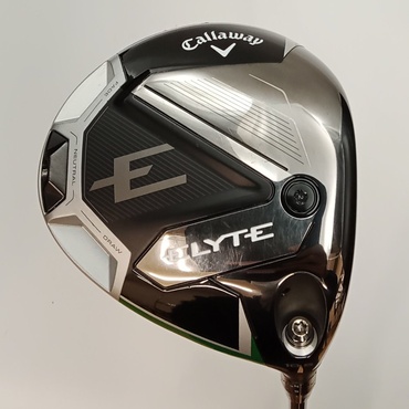 ELYTE 1W 10.5°  SR VENTUS　GREEN　50　for　Callaway
