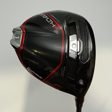 STEALTH2　PLUS 1W 10.5°  S Speeder　NX　GREEN　60
