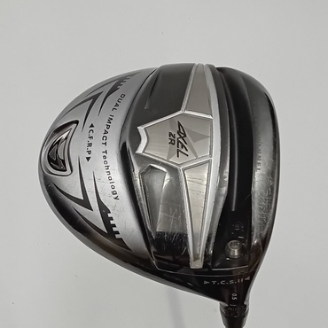 AXEL　ZR 1W 10.5°  S カーボンシャフト