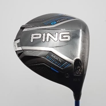 G440　MAX 1W 10.5°  SR ALTA　J　CB　BLUE