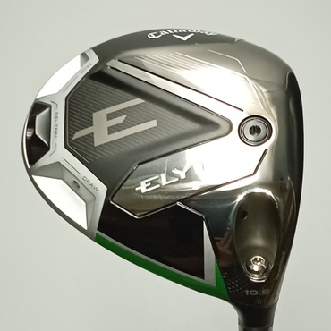 ELYTE 1W 10.5°  S VENTUS　GREEN　50　for　Callaway