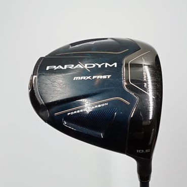 PARADYM　MAX　FAST 1W 10.5°  SR Speeder　NX　40　for　Callaway